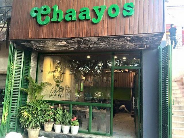 Tea chain Chaayos raises $5M from Tiger Global, Ola founders