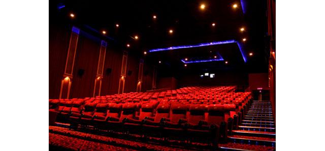 DLF in talks with PVR and others to sell DT Cinemas