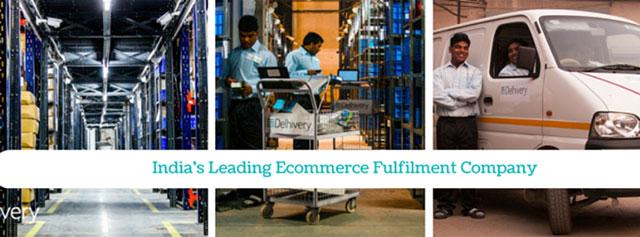 E-commerce logistics startup Delhivery raises $85M from Tiger Global, others