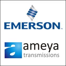 Emerson acquires Pune-based Ameya Transmissions