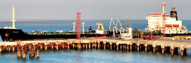 Essar Ports acquires Visakhapatnam Port Trust’s iron ore handling complex