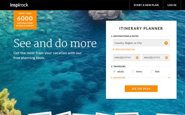 MakeMyTrip buys 18% stake in travel planning startup Inspirock