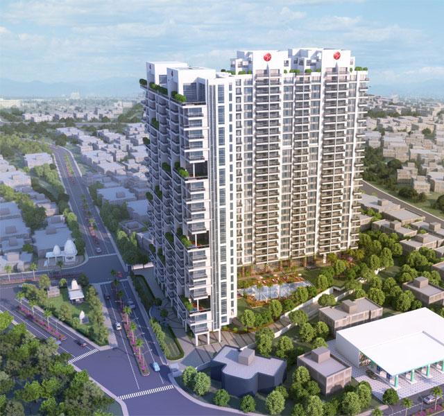 Mantri Developers to raise over $70M in private equity