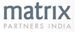 Matrix Partners opens second office in India at Bangalore