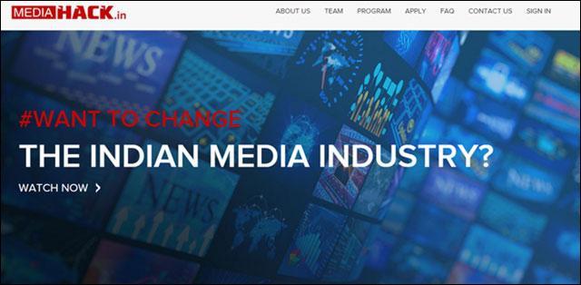 HT Media launches digital media accelerator, to invest upto $100K per company