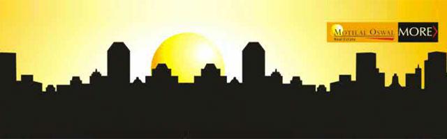 Motilal Oswal raises $78M in second realty PE fund, eyes $117M in third outing