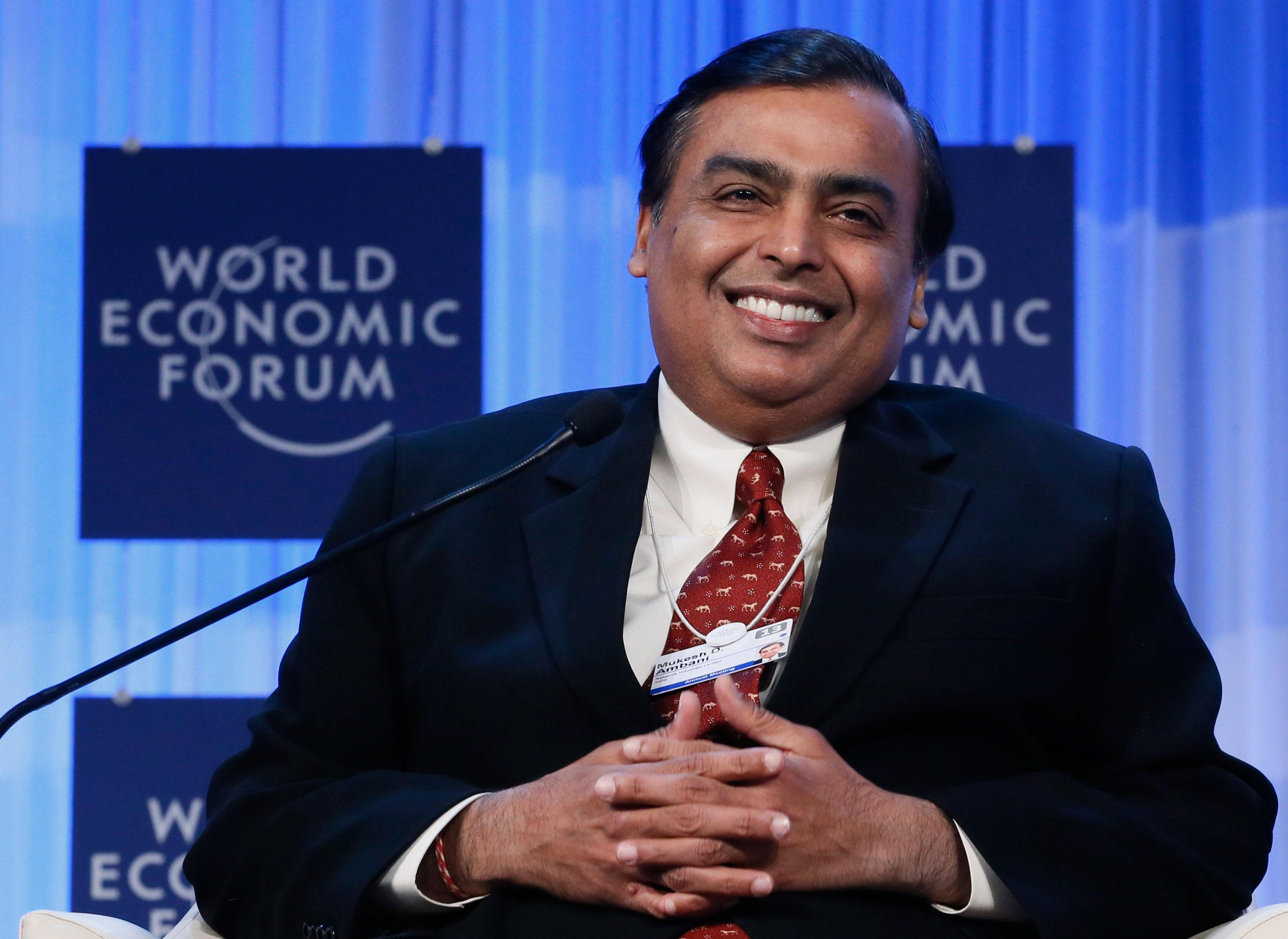 Reliance Inds’ cash pile shrank but exposure to alternative investment funds up 40%