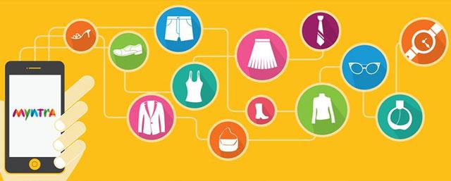 Myntra acqui-hires mobile-tech startup Native5