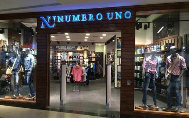 Numero Uno Clothing looks to raise $10M in IPO; Alchemy Ashmore to part-exit