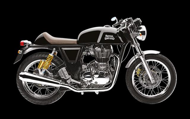 Royal Enfield buys UK-based chassis manufacturer Harris Performance