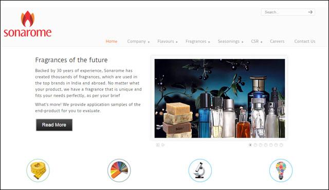 Israel-based Frutarom acquires 60% stake in flavour maker Sonarome for $17M