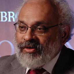 #ModiYearOne: India is better placed among BRICS nations, says Subir Gokarn
