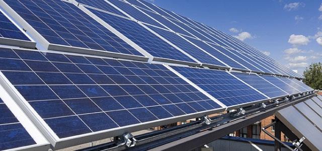 Solar energy developer SunTerrace receives seed funding from US-based Sunergy