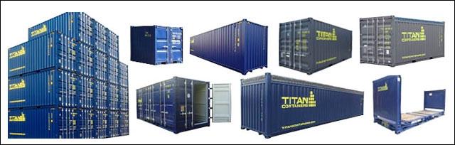 Cold chain logistics firms Crystal forms JV with Danish container maker Titan