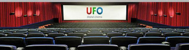 UFO Moviez makes tepid debut, lists 4% below issue price