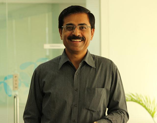 Uninor CFO Vivek Anand quits