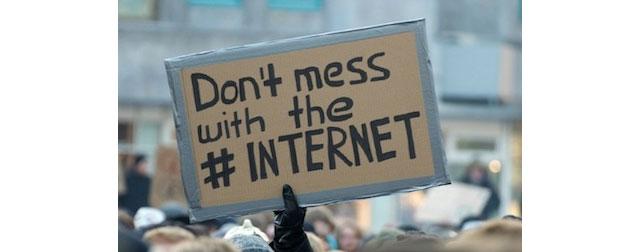 Parliamentary committee to discuss net-neutrality issue on Thursday