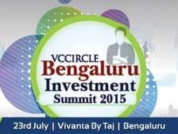 Just a day left to avail discounts; register for VCCircle Bengaluru Investment Summit 2015