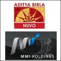 Aditya Birla Nuvo forms 51:49 health insurance JV with South Africa's MMI