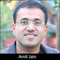 Uber ropes in Amit Jain from Rent.com as president for Indian operations