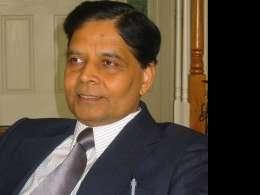 India's GDP to grow 8% this year, to hit $3T by 2020: Arvind Panagariya