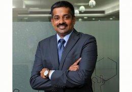 Reliance Capital appoints B Gopkumar as CEO of broking & distribution arm