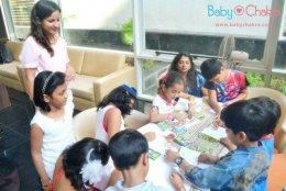 Child care services marketplace BabyChakra secures seed funding from Mumbai Angels, others
