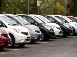 Car sales growth moderates in May; low rural demand pulls down two-wheelers