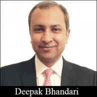 Avendus Capital ropes in Deepak Bhandari to head European arm