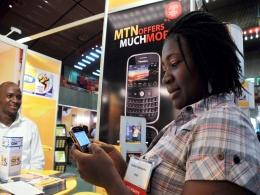 GSM telecom subscriber base hit 716M in May; addition slows to six-month low