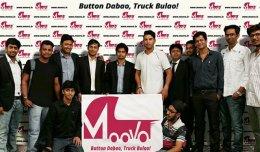 On-demand logistics tech startup Moovo raises seed funding from YouWeCan, others