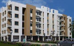 Piramal to invest in private realtor Mantri Developers' residential portfolio
