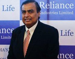 Reliance gets provisional nod for national cable TV distribution service