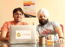 Former CTOs of PayU, Zomato bag angel funding for soon-to-launch m-commerce marketplace PayMango