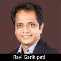 Flipkart ropes in Ravi Garikipati to create high impact projects, scale up ads