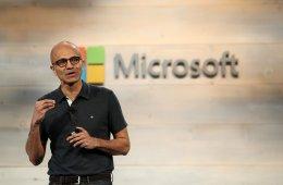 Satya Nadella restructures Microsoft; former Nokia CEO Stephen Elop, three others to leave
