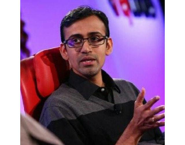 Bharti Airtel’s Chief Product Officer Anand Chandrasekaran quits; may start consumer internet venture