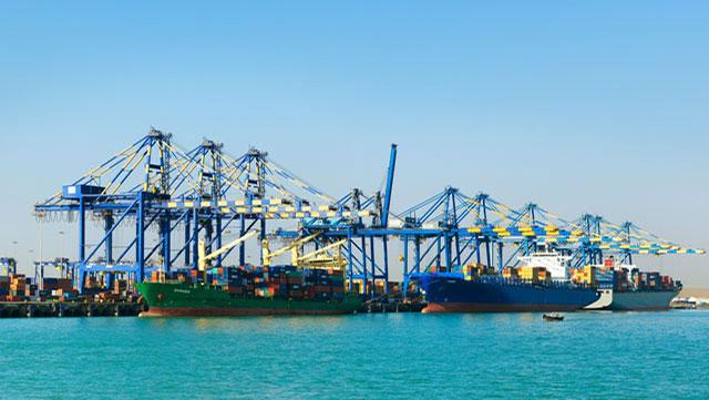 Adani Ports & SEZ aims to raise up to $2.3B through overseas bonds
