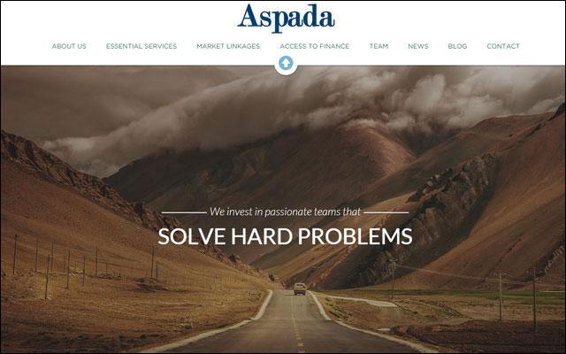 Impact investor Aspada doubles corpus to $50M as Soros pumps in more