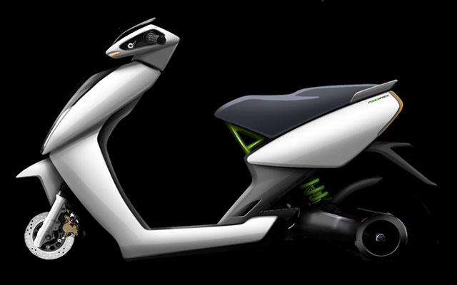 Electric vehicle startup Ather secures funding from Tiger Global