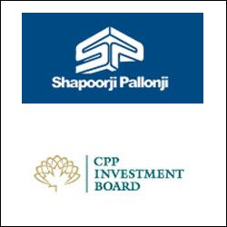 CPPIB-Shapoorji Pallonji JV acquires IT park in Chennai for $220M