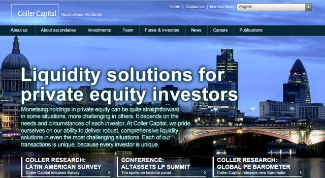 LPs are more confident of India and Asia-Pacific today: Coller Capital