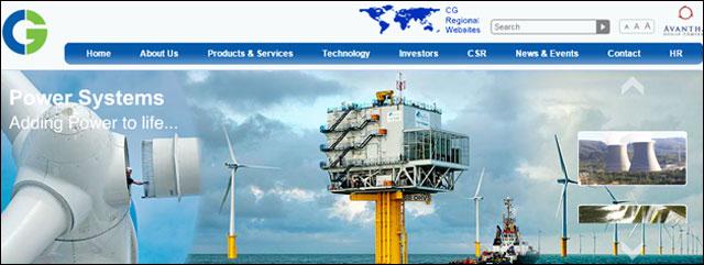 Crompton Greaves gets buyout offers for overseas power units