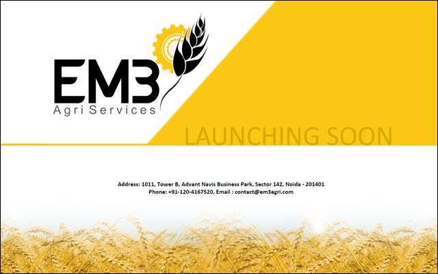 Farm technology services provider EM3 to raise over $3M from Aspada