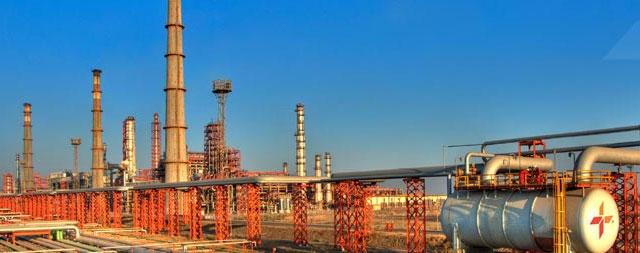 Russia’s Rosneft in talks to buy stake in Essar Oil