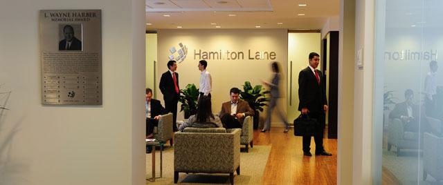 Global fund-of-funds Hamilton Lane raises $1.5B in co-investment vehicle