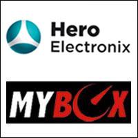 Hero Group acquires controlling stake in set-top box maker Mybox