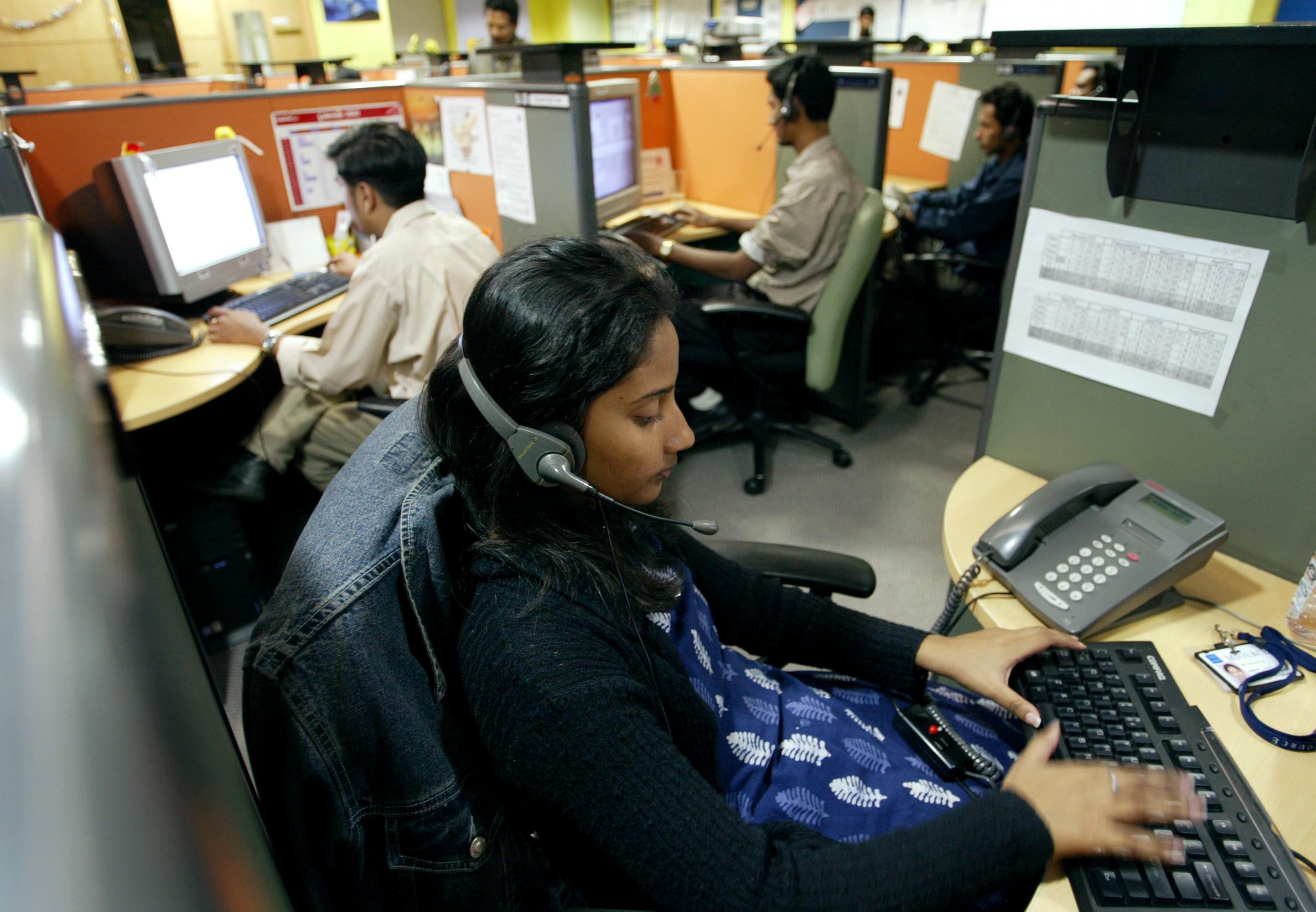Four out of five employees in India looking to switch jobs within a year