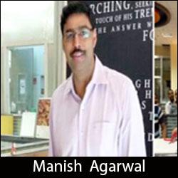 Reliance Games’ Manish Agarwal joins Nazara Technologies as CEO