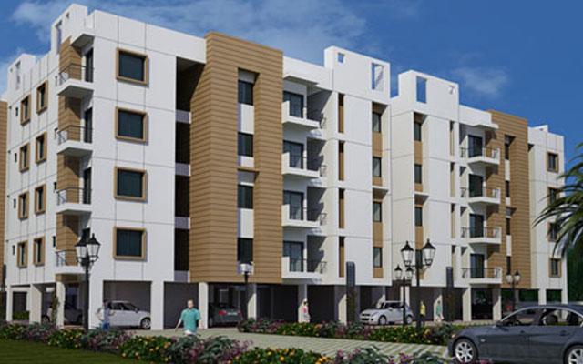 Piramal to invest in private realtor Mantri Developers’ residential portfolio